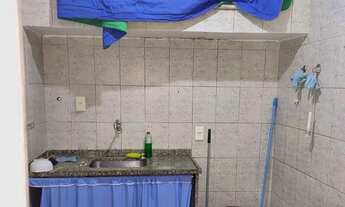 Imagem 5: VSC - Kitnet 1/4 na Federação