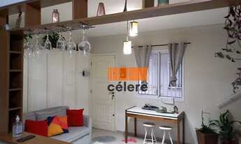 Imagem 3: Sobrado com 2 dormitórios à venda, 62 m² por R$ 456.000,00 - Vila Bela - São Paulo/SP