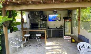 Imagem: Casa de condomínio para venda tem 550 metros