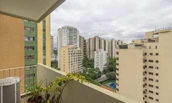 Imagem 5: Apartamento Locação 3 Dormitórios - 120 m² Alto de Pinheiros
