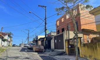 Imagem 5: Apartamento 2 dormitórios - Jardim do Estádio - Santo André