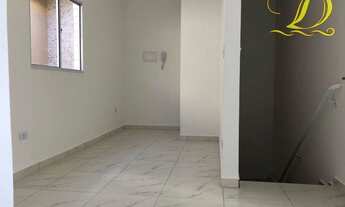 Imagem 7: Casa com 2 dormitórios à venda, 59 m² por R$ 245.000,00 - Caiçara - Praia Grande/SP