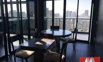 Imagem: Apartamento com 1 dormitório à venda