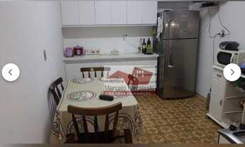 Imagem 2: Casa com 2 dormitórios à venda, 110 m² por R$ 350.000,00 - Saúde - São Paulo/SP