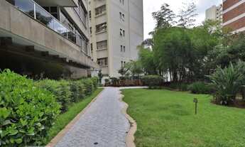 Imagem: Apartamento para venda tem 320 metros quadrados