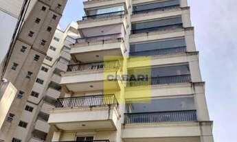 Imagem 2: Apartamento com 3 dormitórios à venda, 100 m² - Nova Petrópolis - São Bernardo do Campo/SP