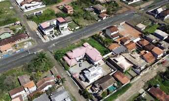 Imagem 2: Apartamento para venda com 80 metros quadrados com 2 quartos em Jabaquara - Paraty - RJ