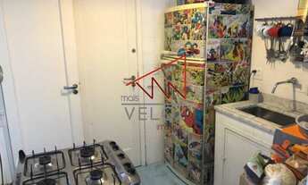 Imagem 3: Apartamento-À VENDA-Ipanema-Rio de Janeiro-RJ