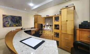 Imagem 5: Apartamento com 4 dormitórios para alugar, 450 m² por R$ 16.624,00/mês - Santo Antônio - S