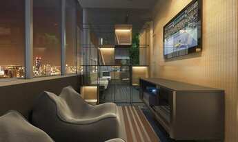 Imagem 3: Apartamento à venda, 62 m² por R$ 1.200.000,00 - Praia do Canto - Vitória/ES