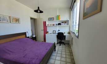 Imagem 3: Apartamento para venda possui 108 metros quadrados com 3 quartos em Gávea - Rio de Janeiro