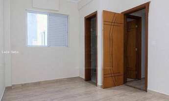 Imagem 4: Casa para Locação em Santos, Campo Grande, 4 dormitórios, 4 suítes, 7 banheiros, 2 vagas