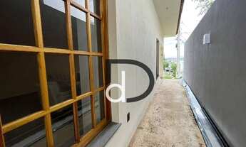 Imagem 6: Casa a venda no condomínio São Francisco