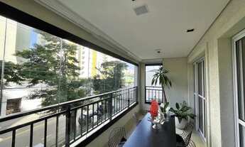 Imagem 7: Apartamento Semi Mobiliado, 3 Quartos, Centro, Taubaté/SP