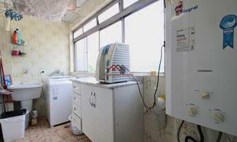 Imagem 4: Apartamento Locação Vila Madalena 130 m² 4 Dormitórios