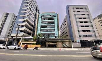 Imagem 7: Apartamento com 3 dormitórios à venda, 115 m² por R$ 1.150.000,00 - Pajuçara - Maceió/AL