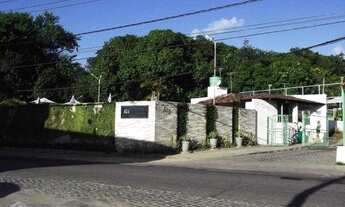 Imagem 2: Res. Jd. Botânico com 2 quartos, Nascente, 49,00m2, curado, Recife/PE