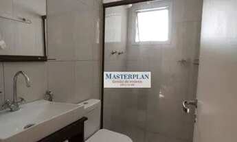 Imagem 7: Belo apartamento com varanda 66 m2 a.u - 2 dormitórios - 1 suíte - 1 vaga - Av. Dr. Cardos