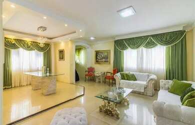 Imagem 6: Sobrado 3 suítes - 3 Vagas