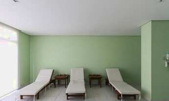 Imagem 3: Apartamento com 3 dormitórios, 98 m² - venda por R$ 980.000,00 ou aluguel por R$ 5.800,02