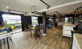 Imagem 1: Casa para alugar, 156 m² por R$ 8.040,00/mês - Comasa - Joinville/SC