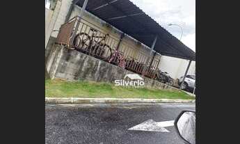 Imagem 2: Apartamento com 2 dormitórios à venda, 44 m² por R$ 220.000,00 - Jardim Nova Michigan - Sã