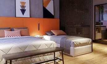 Imagem 4: Apartamento com 3 dormitórios à venda, 115 m² por R$ 946.100 - Atmo - Votorantim/SP