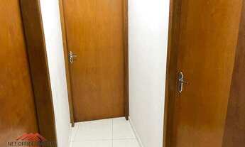 Imagem 2: Casa com 3 dormitórios, 120 m² - venda por R$ 550.000,00 ou aluguel por R$ 3.800,00/mês