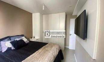 Imagem 5: Apartamento com 2 dormitórios à venda, 67 m² por R$ 490.000 - Conceição - Diadema/SP