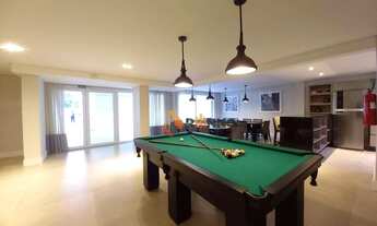 Imagem 4: Cobertura duplex nova, 3 suítes 240 m² no bairro Cabral