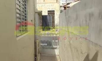 Imagem 5: SãO PAULO - Casa Padrão - Vila Isolina Mazzei