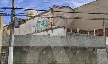 Imagem 4: Terreno Jardim São Paulo