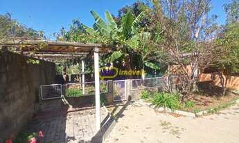 Imagem: Casa para locação no Parque das Palmeiras