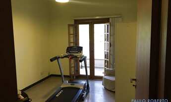 Imagem 2: SOBRADO - LAPA - SP