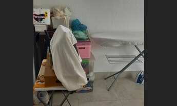 Imagem 5: Casa para venda com 125m², 2 quartos ( 1 suite) Vila Hamburguesa - São Paulo