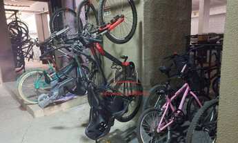 Imagem 3: Apartamento com 2 dormitórios à venda, 43 m² por R$ 255.000,00 - Conjunto Residencial Trin