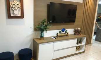 Imagem 6: Apartamento para venda com 82 metros quadrados com 3 quartos em Muro Alto - Ipojuca - PE