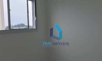 Imagem 6: Apartamento com 2 dormitórios para alugar, 34 m² por R$ 2.500,00/mês - Jardim Taquaral - S