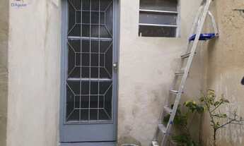 Imagem: Aluga casa de fundo Kitnet na Vila Nova