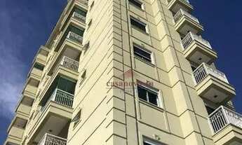 Imagem 3: Apartamento com 2 suítes à venda, 70 m² por R$ 690.000 - Jardim - Santo André/SP