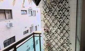 Imagem 6: Apartamento com 3 dormitórios para alugar, 106 m² por R$ 2.736,00/mês - Freguesia de Jacar