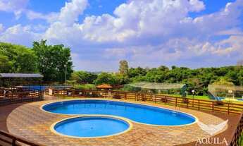 Imagem 2: CASA TERREA COM 04 DORMITÓRIOS NO RESERVA IPANEMA - SOROCABA