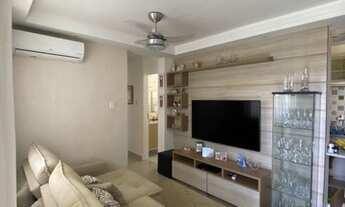 Imagem 5: Alugo apartamento 3/4 uma suíte nascente Buraquinho paródia estrada do coco Lauro de Freit