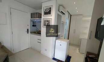 Imagem 5: Flat disponível no Paraíso - SP