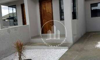 Imagem 3: Casa Nova Lot Jardins Palhoça