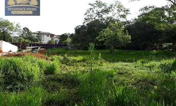 Imagem 4: Terreno à venda, 1483 m² por R$ 1.000.000,00 - Passargada - Cotia/SP