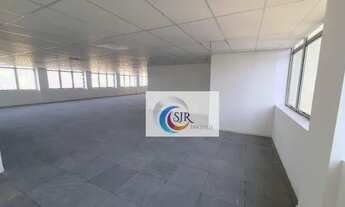 Imagem 2: Conjunto para alugar, 6619 m² - Jardins - São Paulo/SP