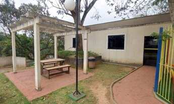 Imagem 5: Apartamento com 2 dormitórios para alugar, 48 m² por R$ 1.559,00/mês - Jaraguá - São Paulo