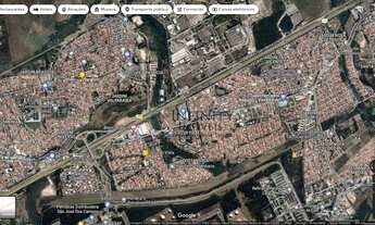 Imagem: Área à venda, 81500 m² por R$ 40.000.000,00