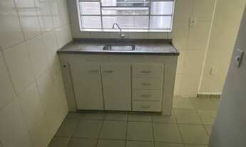 Imagem 2: Apartamento Centro de Votorantim